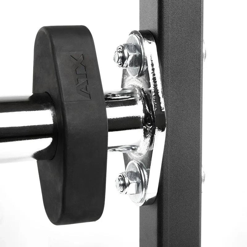 ATX® Open Hex Bar Compact 50 mm x 150 cm
