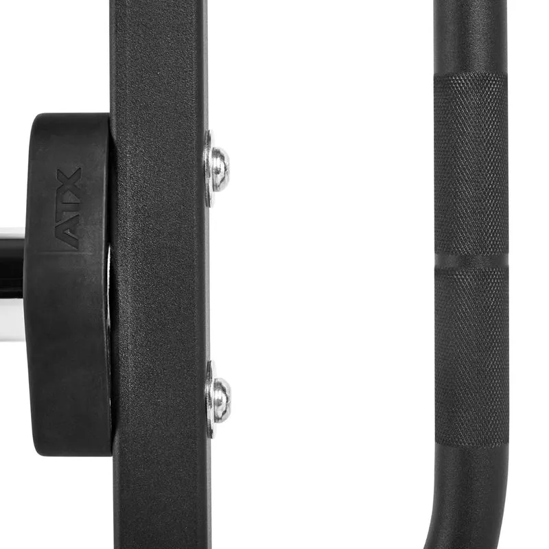 ATX® Open Hex Bar Compact 50 mm x 150 cm
