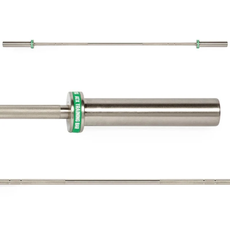 ATX® Training Bar 170 cm x 50 mm - 10 kg - Athletic Series