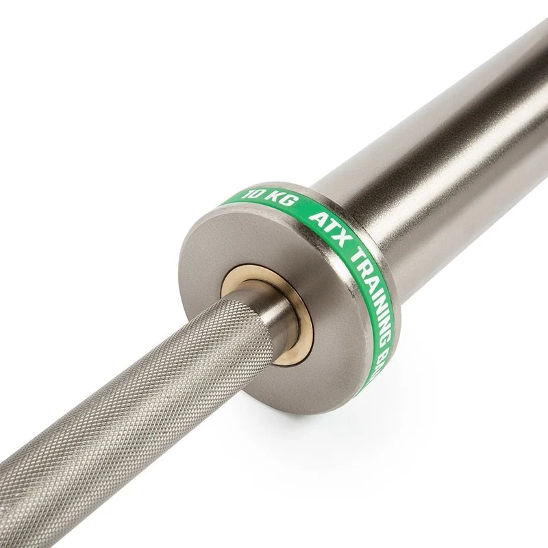 ATX® Training Bar 170 cm x 50 mm - 10 kg - Athletic Series