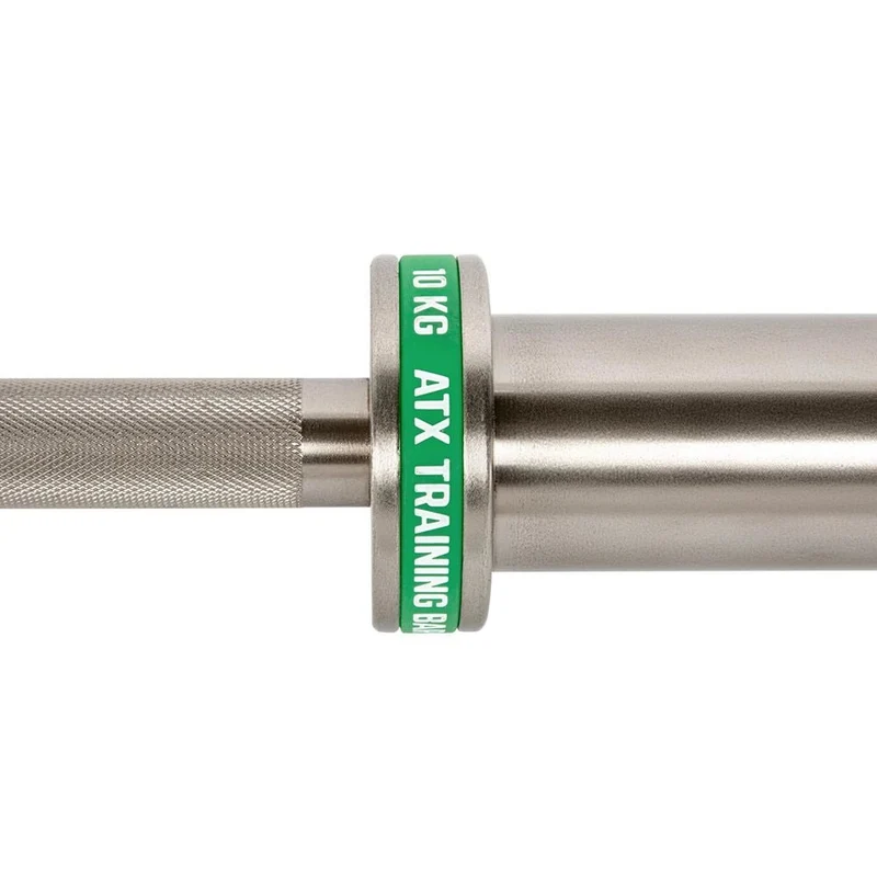 ATX® Training Bar 170 cm x 50 mm - 10 kg - Athletic Series
