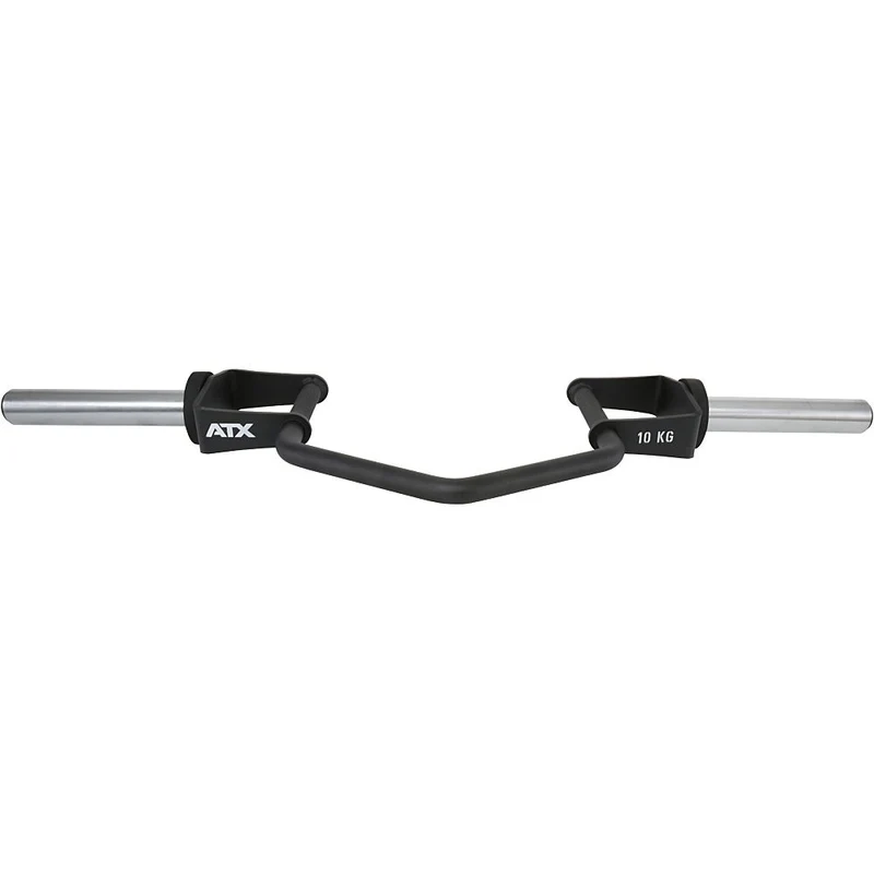 ATX® Curved Hammer Bar