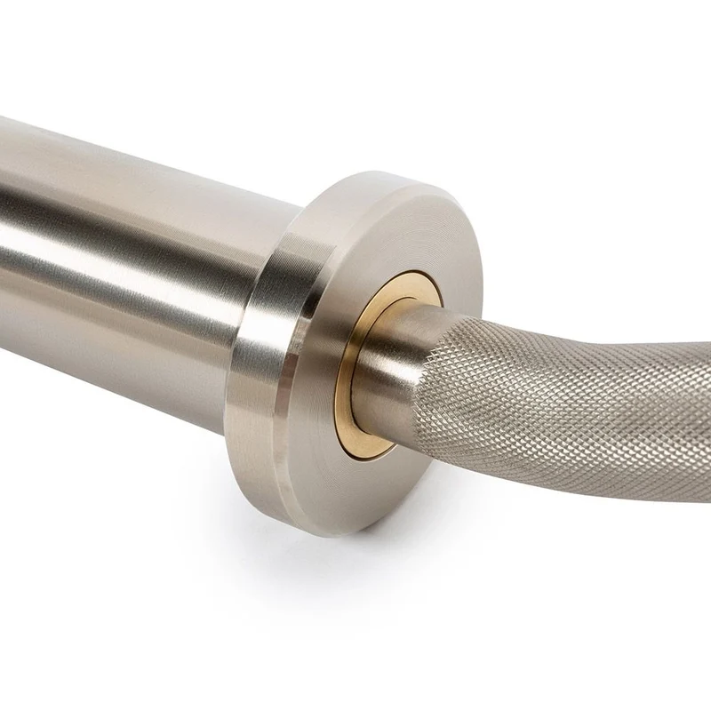 ATX® SZ Curl Bar PRO - 135 cm x 50 mm
