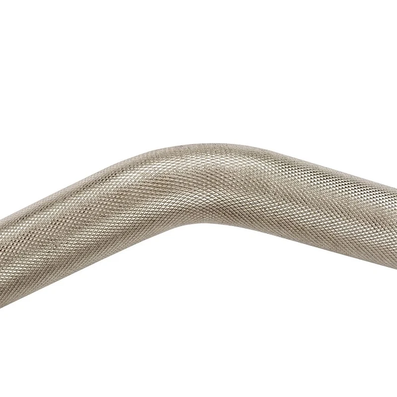 ATX® SZ Curl Bar PRO - 135 cm x 50 mm