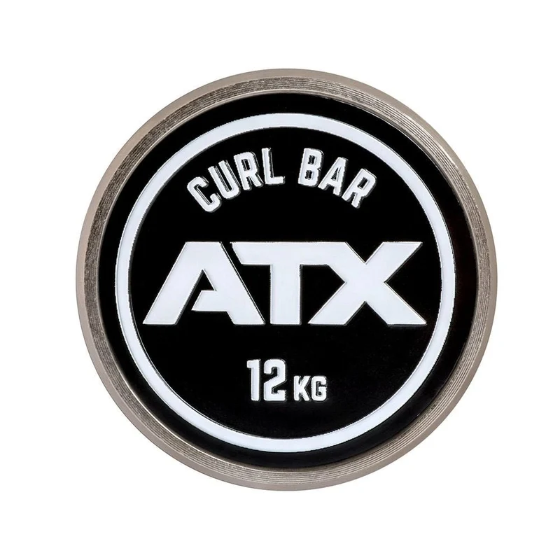 ATX® SZ Curl Bar PRO - 135 cm x 50 mm