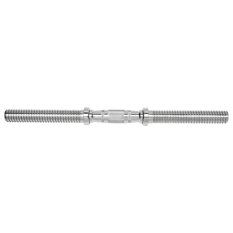 Profi Kurzhantelstange 45cm inkl. Ergo-Griff 30/31mm
