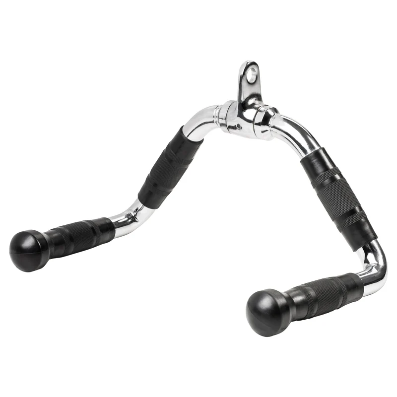 Multi Rudergriff m. Gummi Hand-Grips Griff