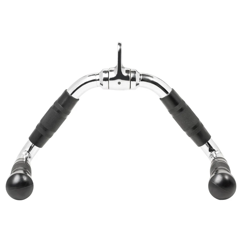Multi Rudergriff m. Gummi Hand-Grips Griff