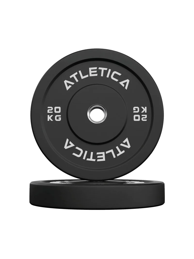 Langhantel Set | Delta HighRep | Chrome