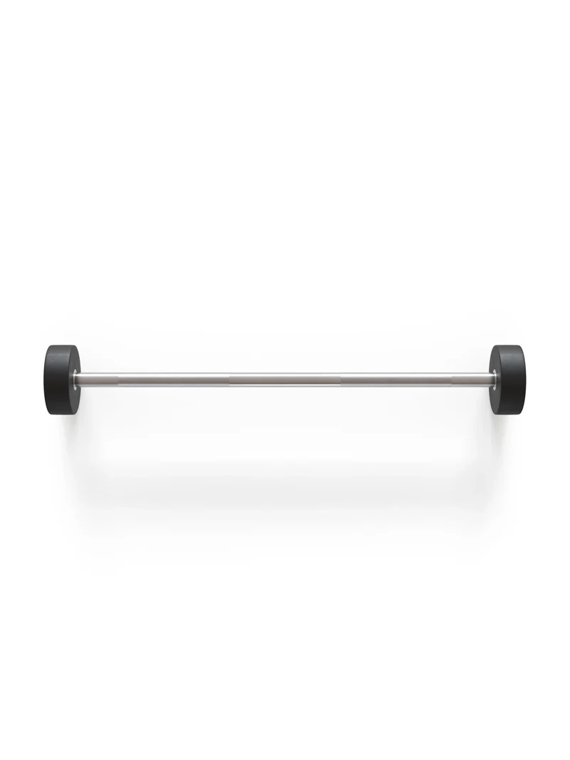 Polyurethan Langhantel | Kompakt | 15kg