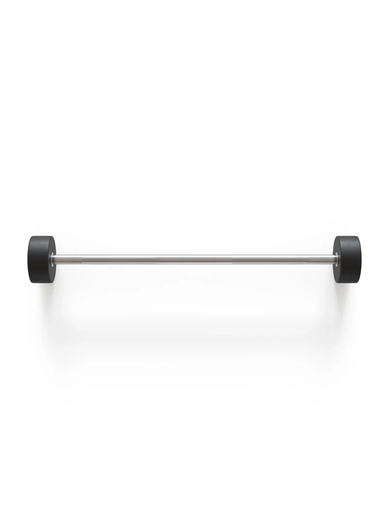 Polyurethan Langhantel | Kompakt | 10-50kg