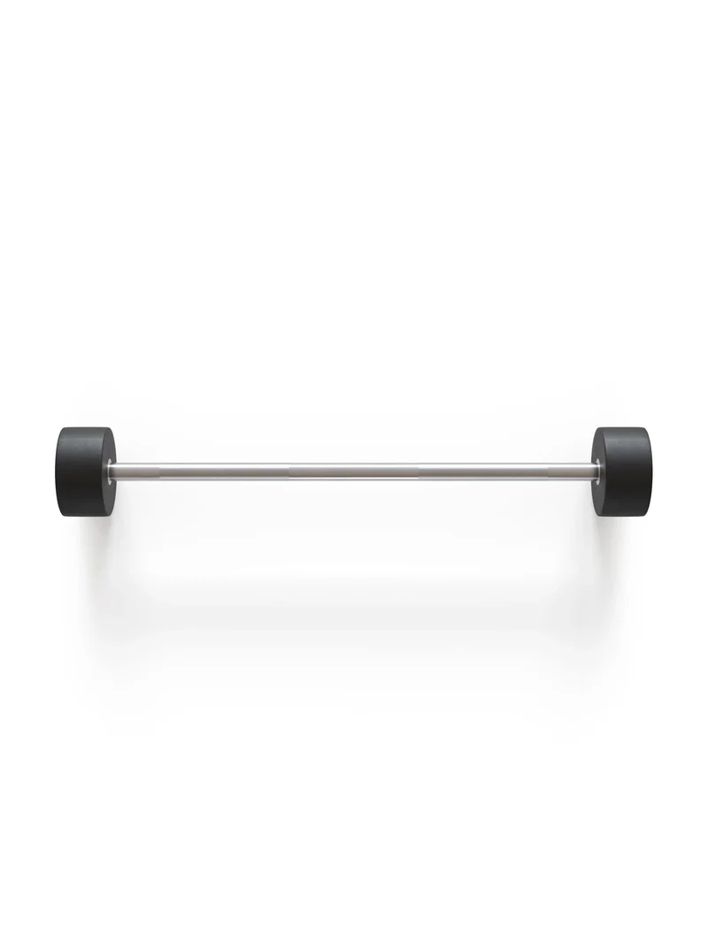 Polyurethan Langhantel | Kompakt | 30kg