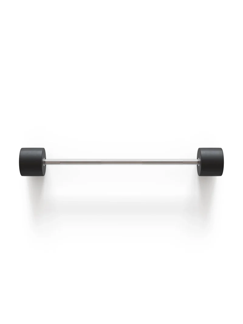 Polyurethan Langhantel | Kompakt | 50kg