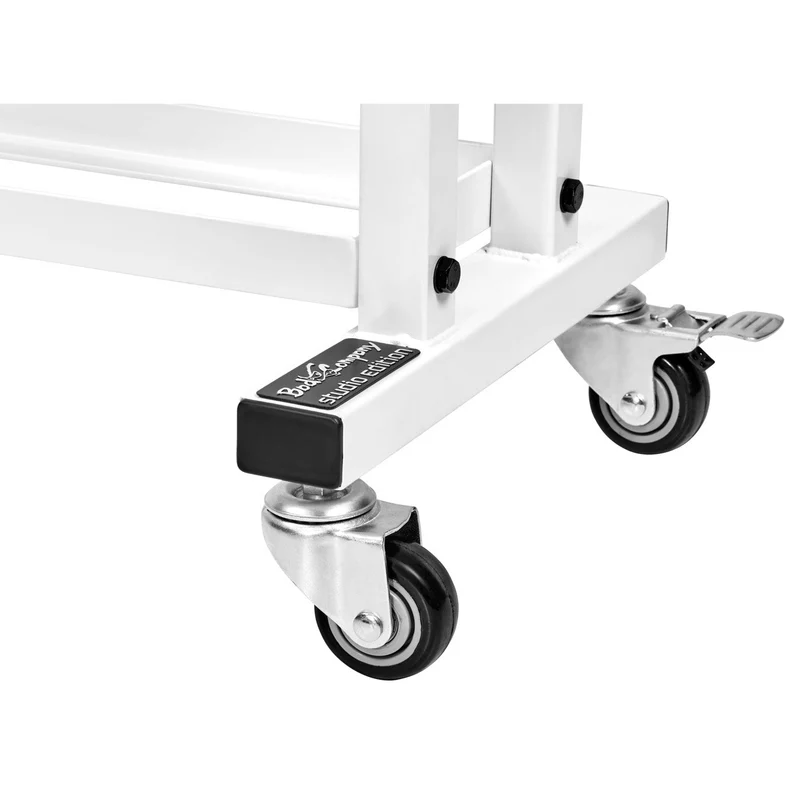 Medizinball-Ablage rollbarer für bis zu 15 Bälle