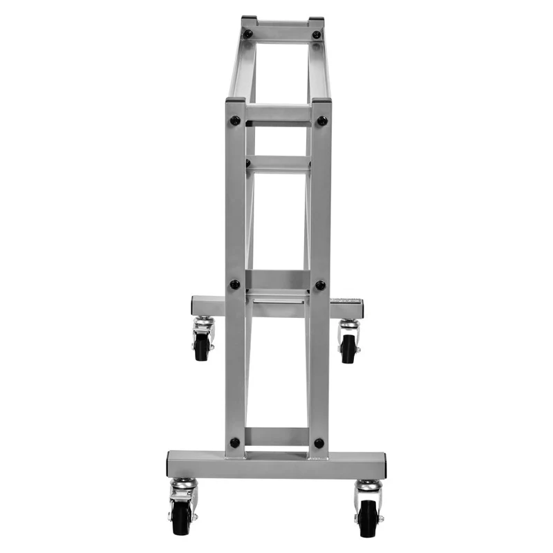 Medizinball-Ablage rollbarer für bis zu 15 Bälle