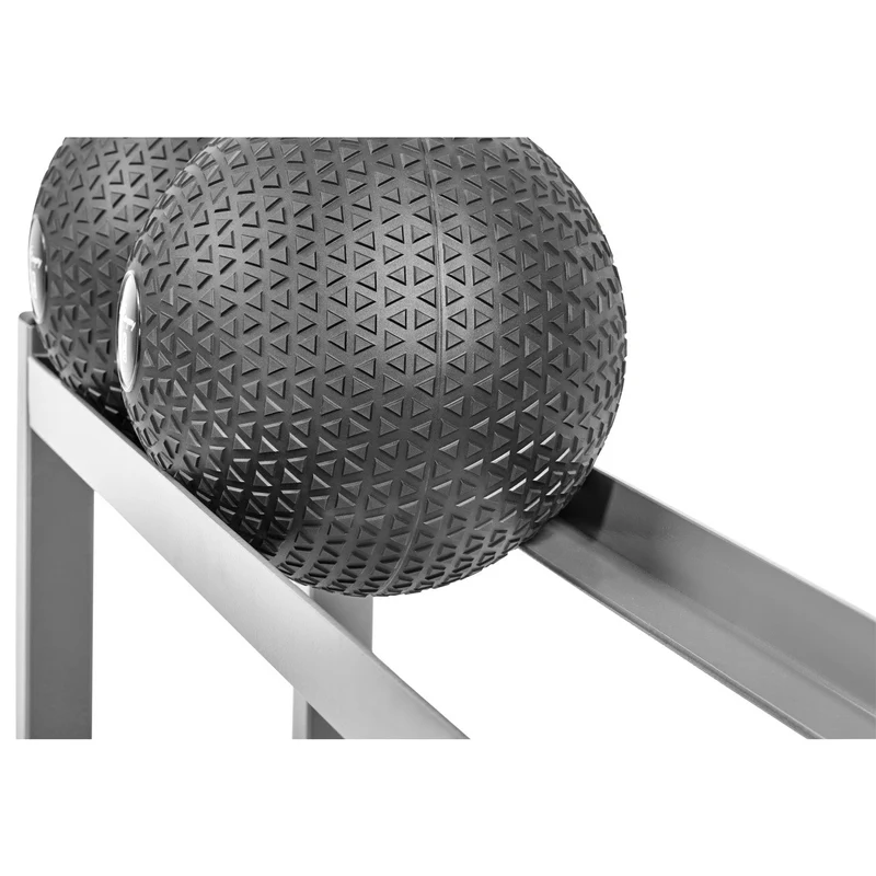 Medizinball-Ablage rollbarer für bis zu 15 Bälle