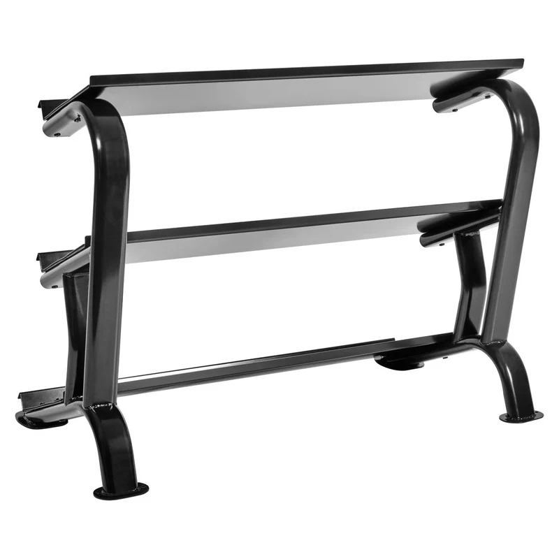 Kurzhantel Ablage-System für 14 Hantel Paare
