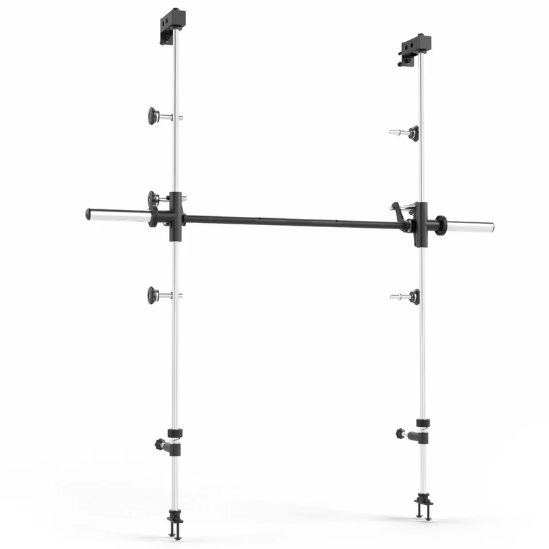 ATX® Multipresse-Optionen Rack-Series 640/660