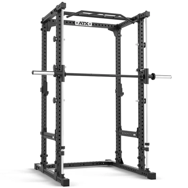 ATX® Multipresse-Optionen Rack-Series 640/660