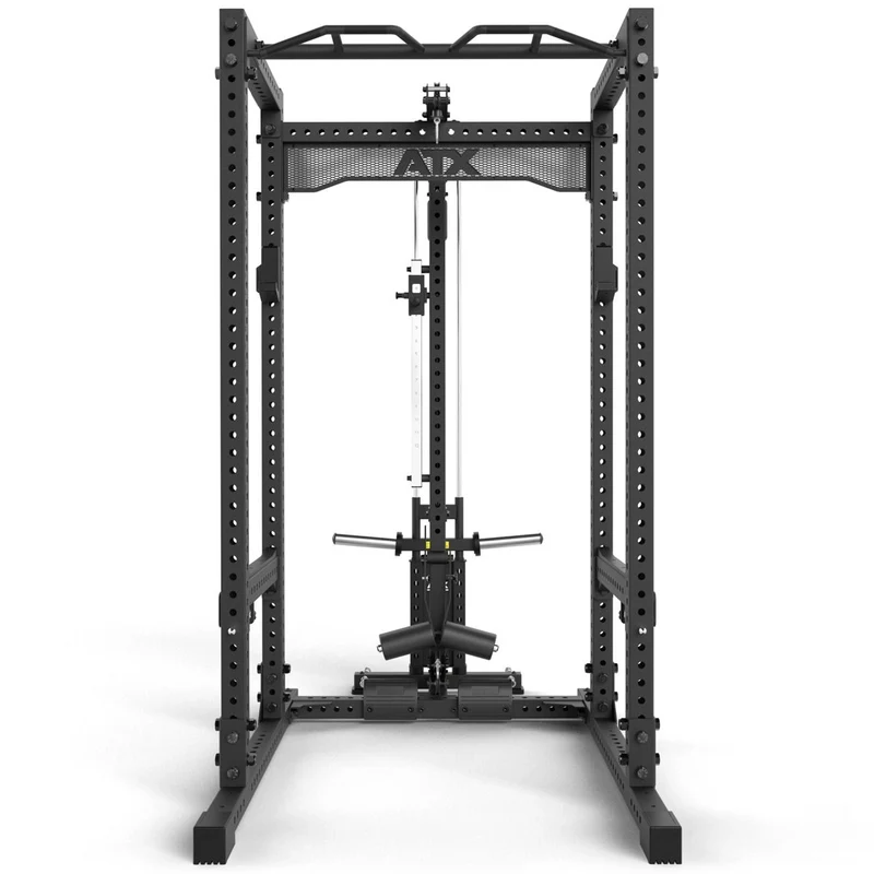 ATX® Power Rack PRX-780 mit Latzug - Plate Load