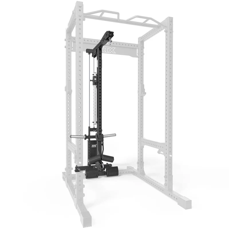 ATX® Latzugoption LTO-780 - Plate Load