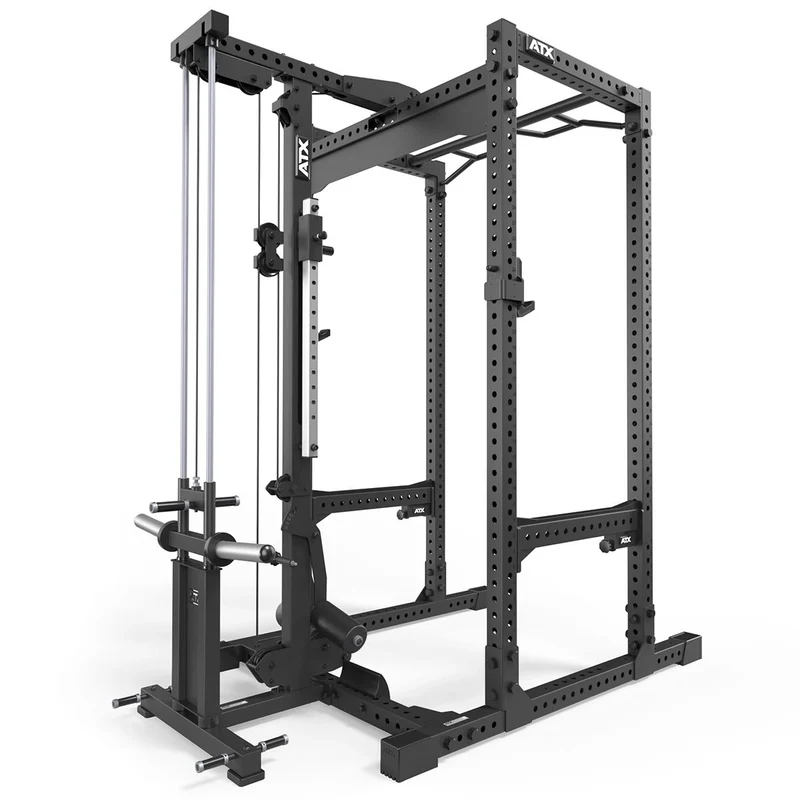ATX® Latzugoption LTO-780 - Plate Load