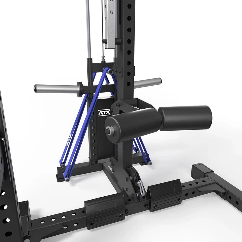 ATX® Latzugoption LTO-780 - Plate Load