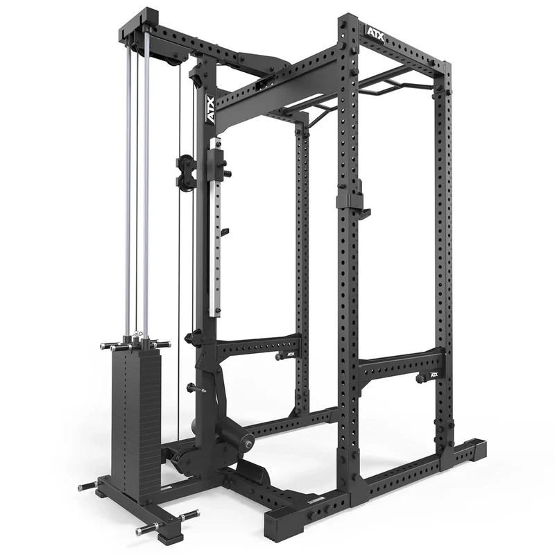 ATX® Latzugoption LTO-780 - 125 kg Steckgewichte