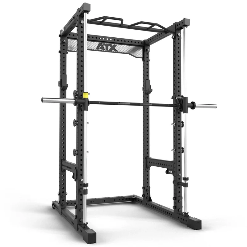 ATX® Power Rack 780 mit Multipresse