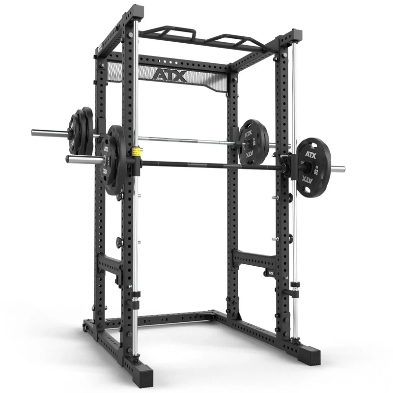 ATX® Power Rack 780 mit Multipresse