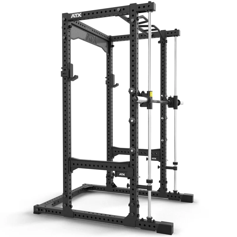 ATX® Power Rack 780 mit Multipresse