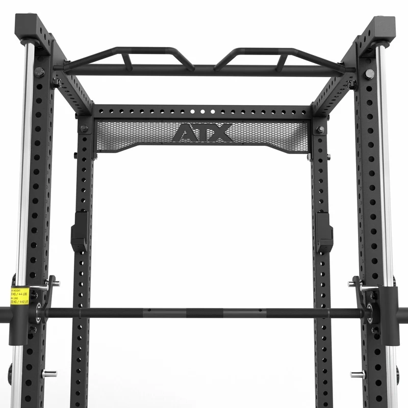 ATX® Power Rack 780 mit Multipresse