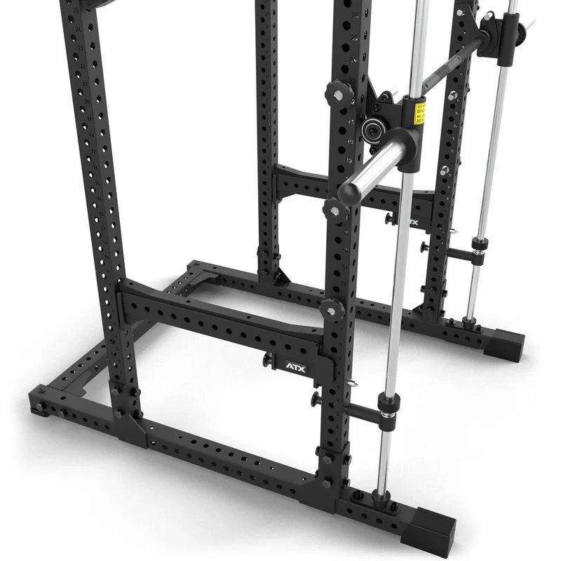 ATX® Power Rack 780 mit Multipresse
