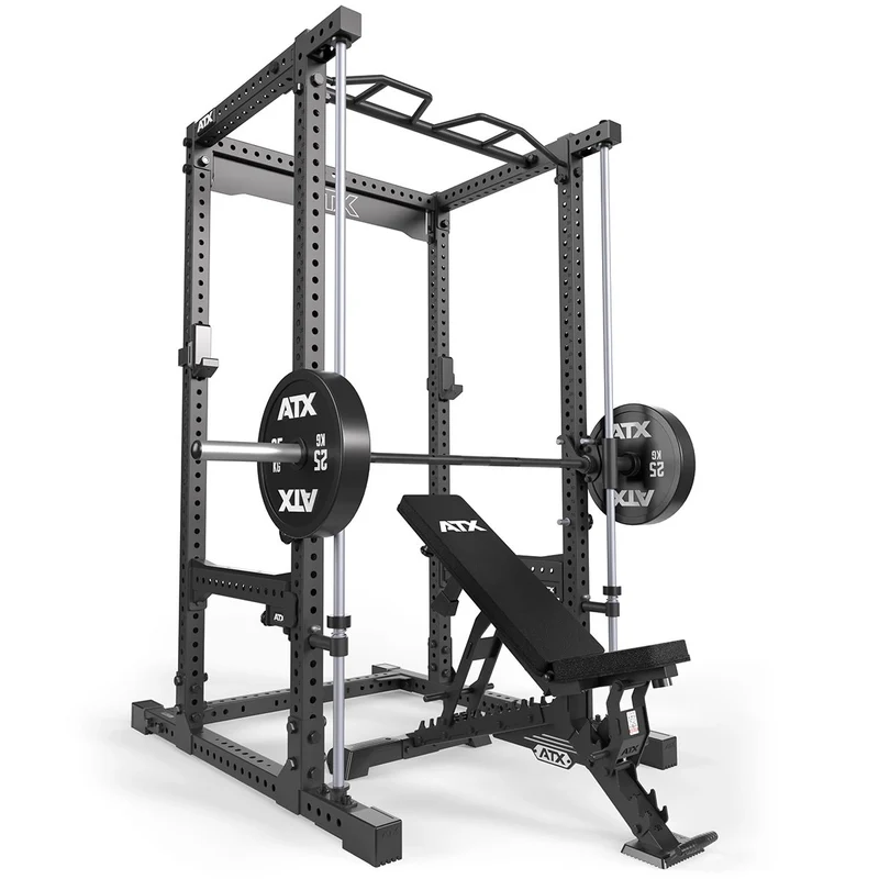 ATX® Multipresse - Option für Power Rack-Series PRX-780