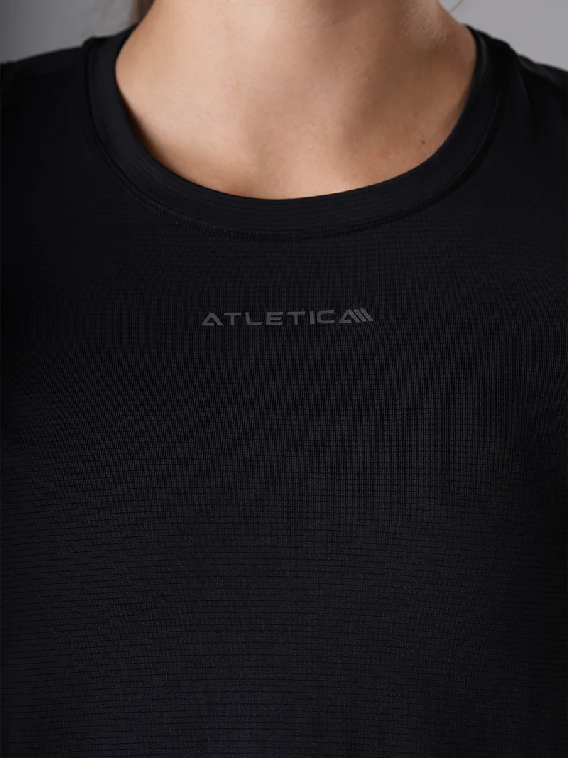 Power Lift Tank Top | Schwarz