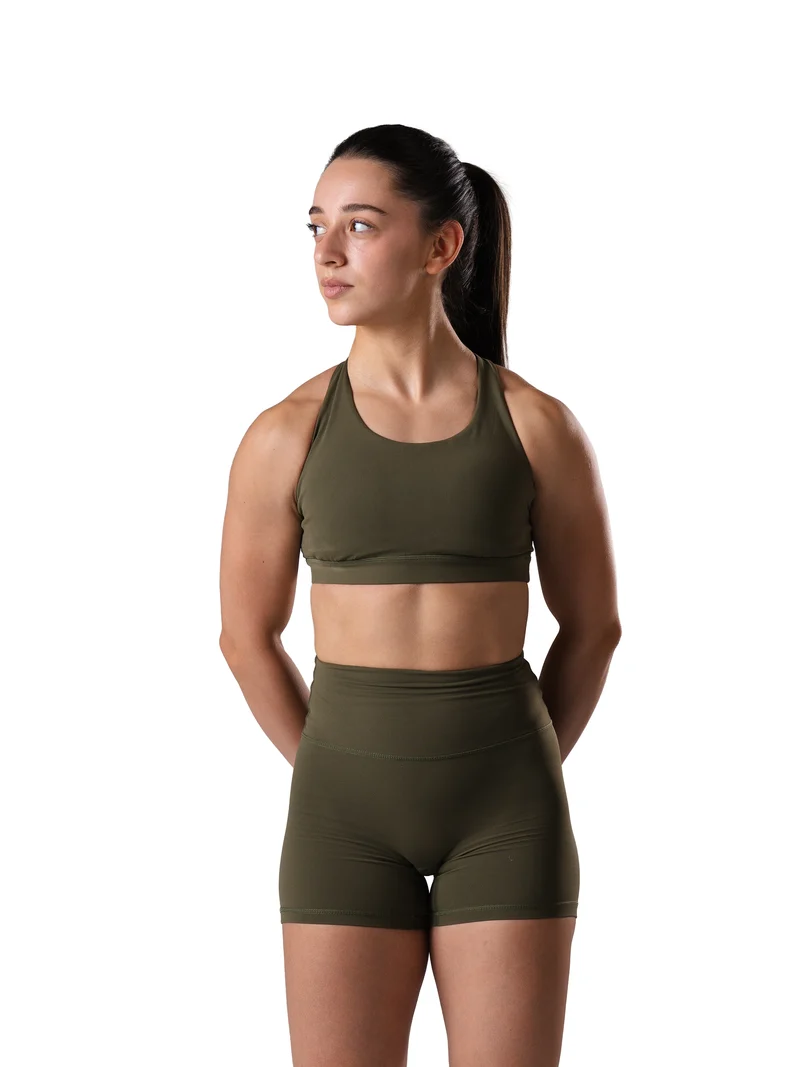 Power Form Sports Bra