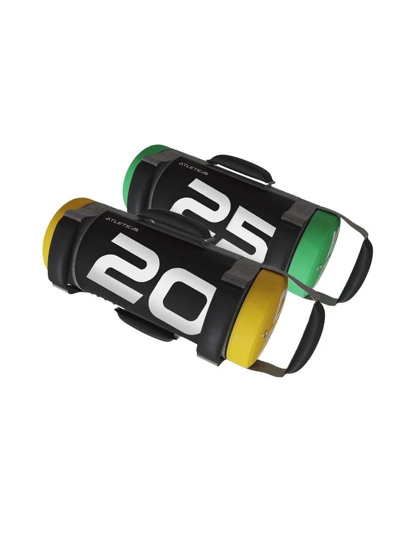 Power Bag Set | 20 und 25kg