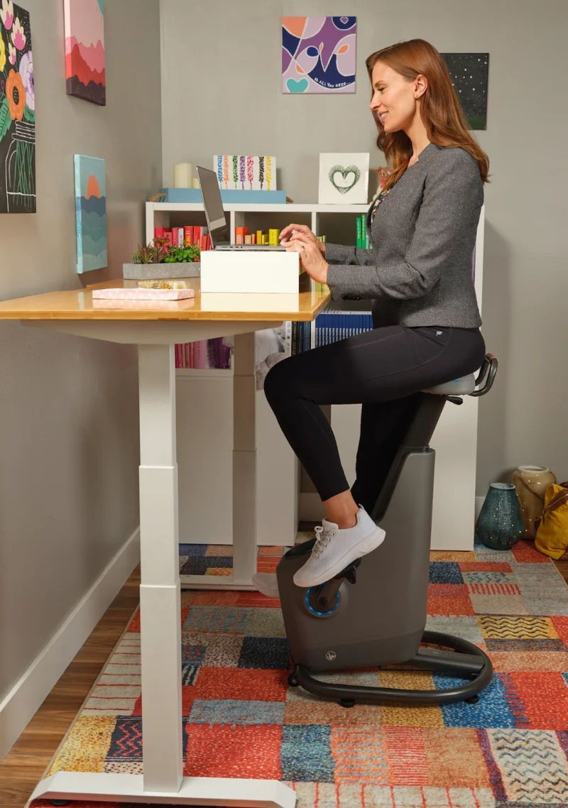LifeSpan Standing Desk