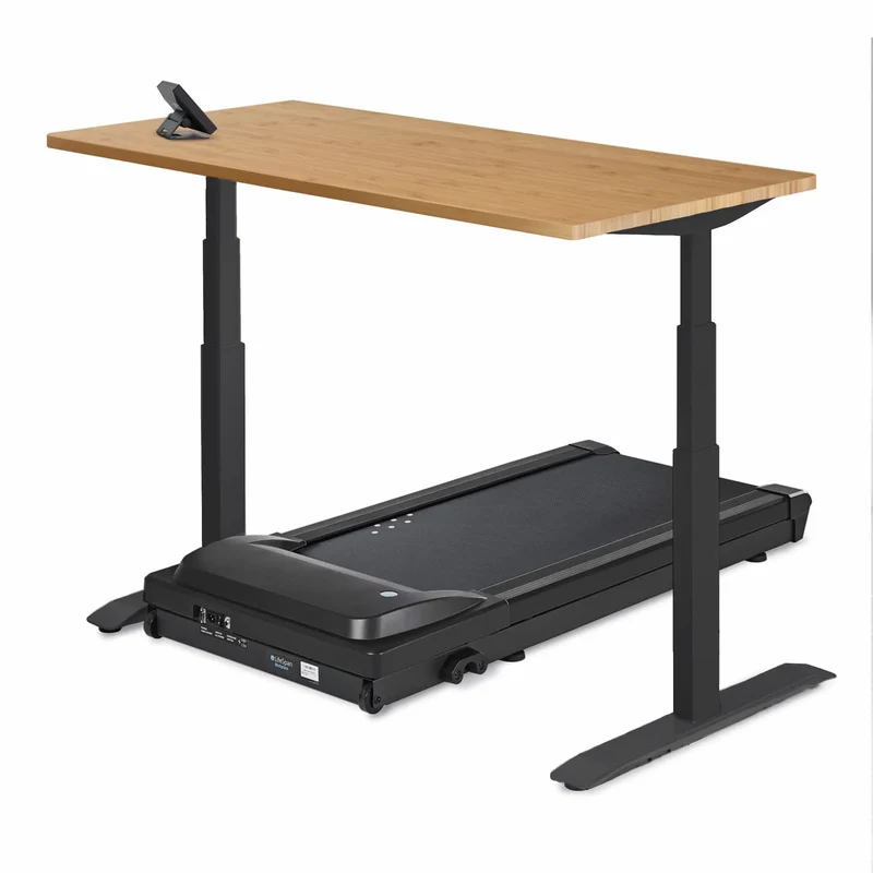 LifeSpan Standing Desk