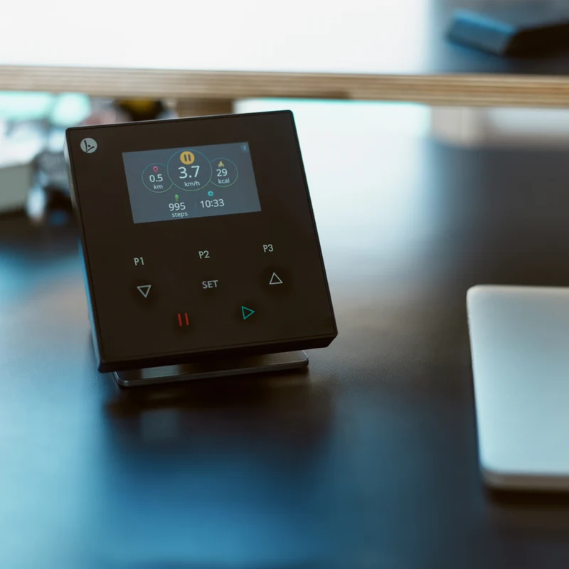LifeSpan Standing Desk