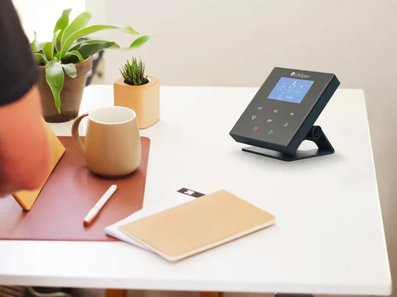 LifeSpan Standing Desk
