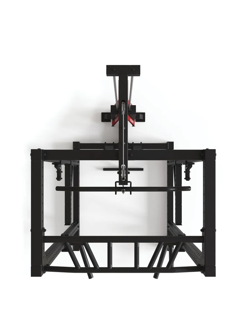 R7 Power Racks | Weight Stack