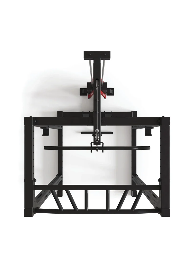 R7 Base | Power Rack | Stack | 204cm
