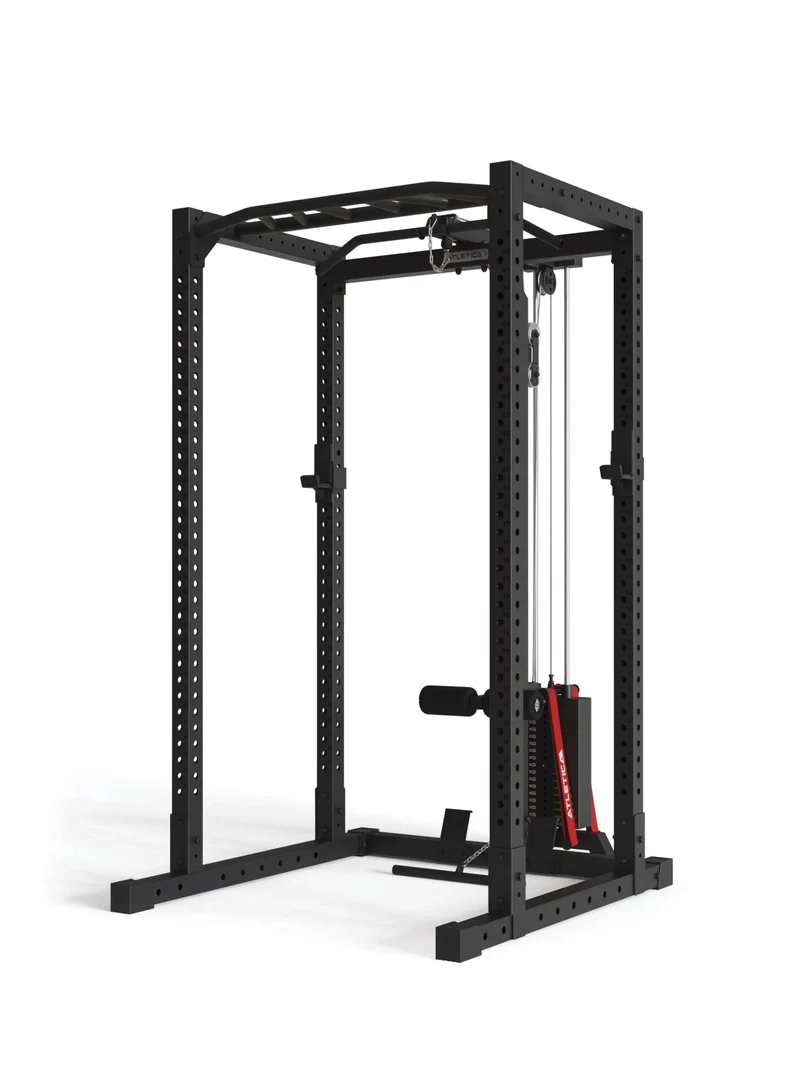 R7 Base | Power Rack | Stack | 204cm