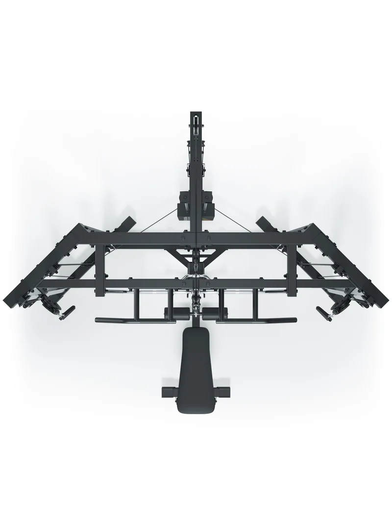 Xtria | Kabelzugstation | 206cm