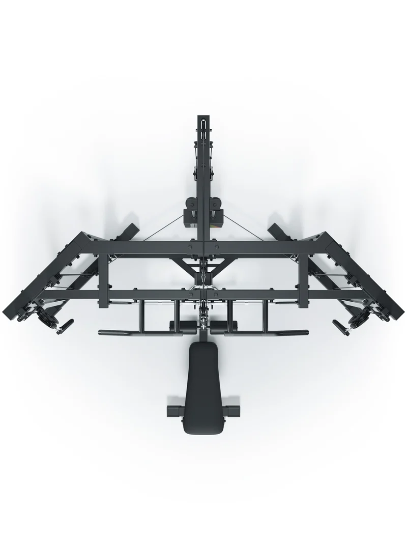 Xtria | Kabelzugstation | 206cm