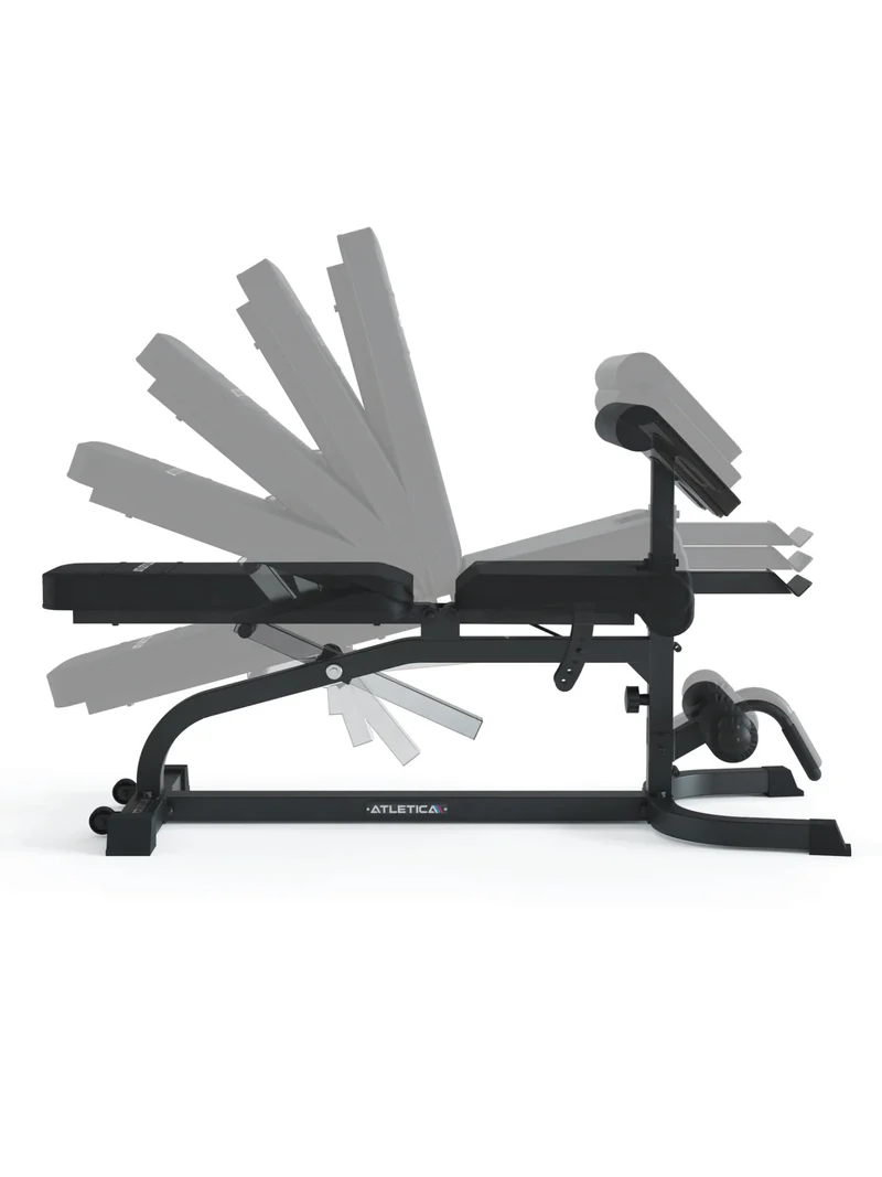 Triton Basic | Multigym Triplex Station