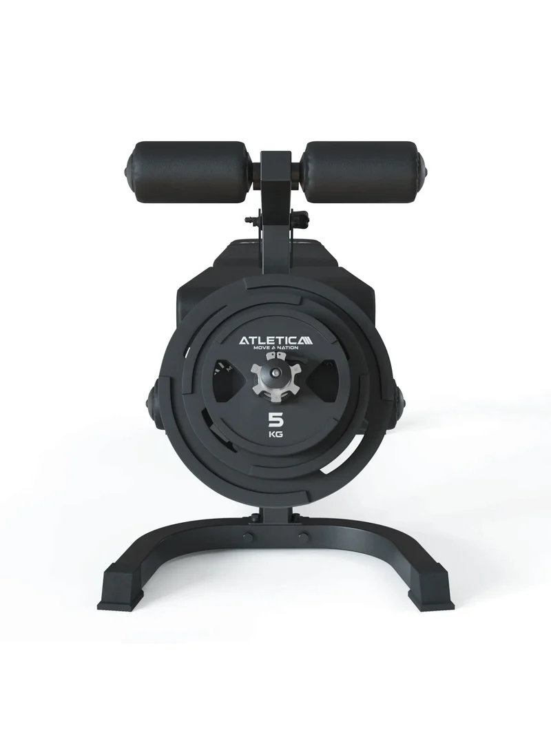 Triton Basic | Multigym Triplex Station