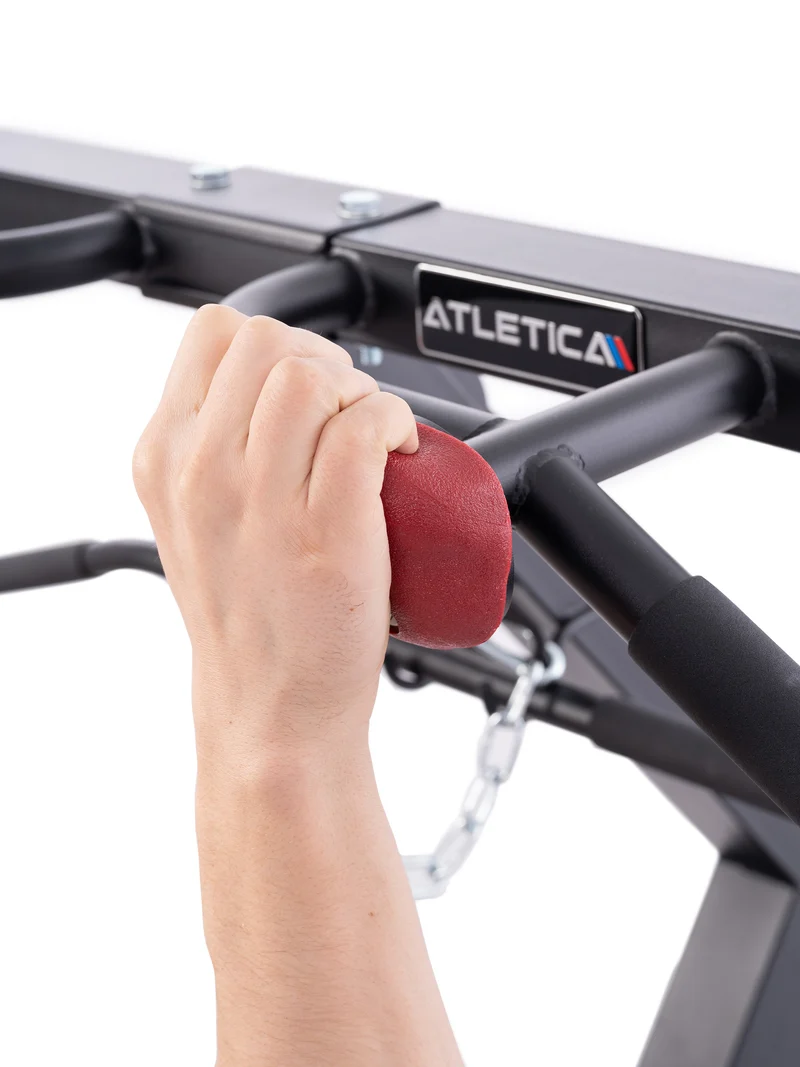 Triton Basic | Multigym Triplex Station
