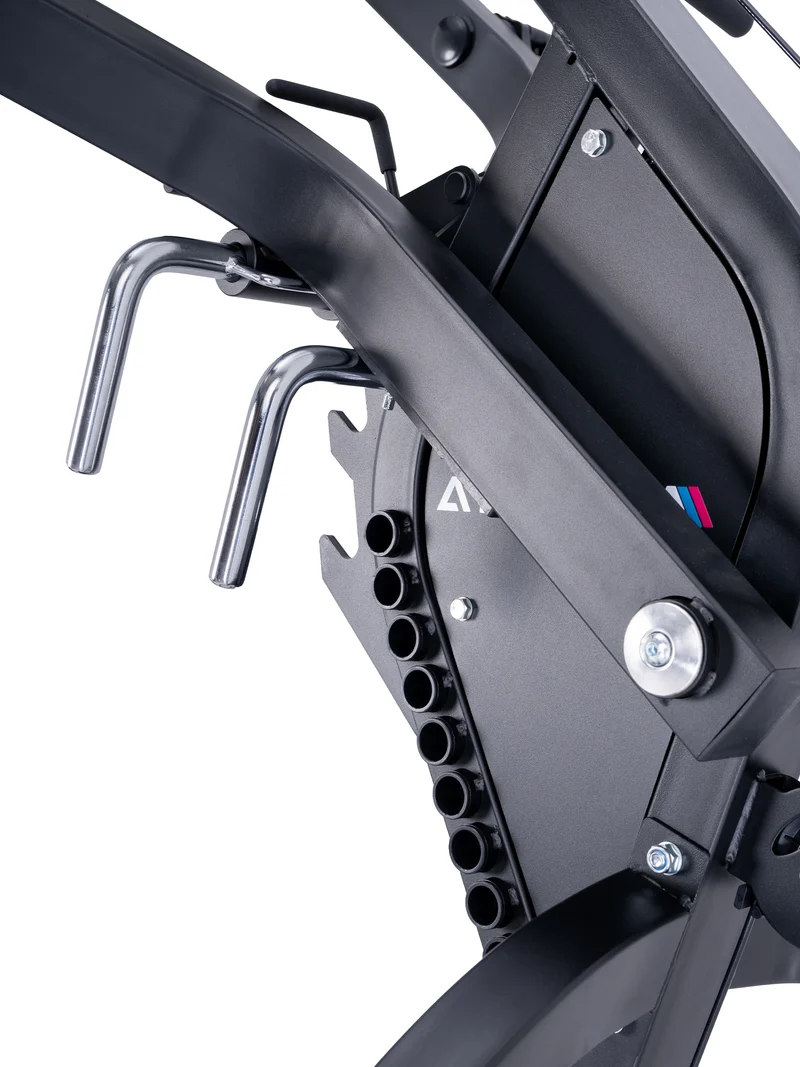 Triton Basic | Multigym Triplex Station